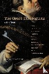 Gerald R McDermott, McDermott - The Great Theologians