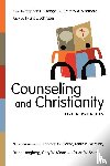 Greggo, Stephen P., Sisemore, Timothy A., Johnson, Eric L. - Counseling and Christianity – Five Approaches