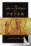 Helyer, Larry R. - The Life and Witness of Peter
