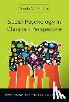 Sabates, Angela M. - Social Psychology in Christian Perspective – Exploring the Human Condition