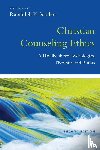 Sanders, Randolph K. - Christian Counseling Ethics – A Handbook for Psychologists, Therapists and Pastors