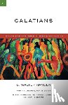 Hansen, G. Walter - Galatians: A Commentary on the New Testament