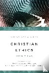 Wilkens, Steve - Christian Ethics – Four Views