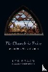 Beach, Lee, Brueggemann, Walter - The Church in Exile – Living in Hope After Christendom