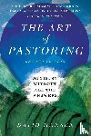 Hansen, David - The Art of Pastoring – Ministry Without All the Answers