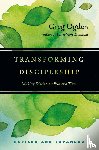 Ogden, Greg - Transforming Discipleship