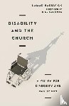 Hardwick, Lamar, Gaventa, Bill - Disability and the Church – A Vision for Diversity and Inclusion