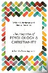 Hathaway, William L., Yarhouse, Mark A., Parker, Stephen E. - The Integration of Psychology and Christianity – A Domain–Based Approach