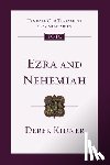 Kidner, Derek - Ezra and Nehemiah: An Introduction and Commentary Volume 12