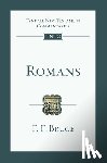 Bruce, F. F. - Romans: An Introduction and Commentary