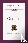 Steinmann, Andrew E. - COMT-TYN-OT GENESIS