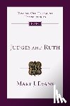 Evans, Mary J. - Judges and Ruth: An Introduction and Commentary