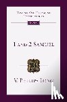 Long, V. Philips - 1 and 2 Samuel