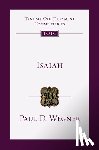 Wegner, Paul D. - Isaiah: An Introduction and Commentary