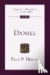 House, Paul R. - Daniel: An Introduction and Commentary