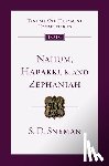 S SNYMAN - NAHUM HABAKKUK & ZEPHANIAH
