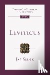 Sklar, Jay - COMT-TYN-OT LEVITICUS