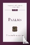 Longman, Tremper - Psalms: An Introduction and Commentary