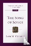 Duguid, Iain M. - The Song of Songs: An Introduction and Commentary