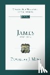 Moo, Douglas J. - James: An Introduction and Commentary Volume 16