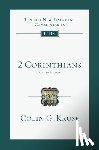 Kruse, Colin G. - 2 Corinthians: An Introduction and Commentary Volume 8