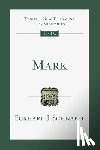 Schnabel, Eckhard J. - Mark: An Introduction and Commentary Volume 2