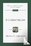 Schreiner, Thomas R. - 1 Corinthians: An Introduction and Commentary Volume 7