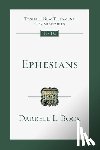 Bock, Darrell L. - Ephesians: An Introduction and Commentary