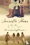 Brown, Sharon Garlough - Sensible Shoes – A Story about the Spiritual Journey
