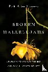Slevcove, Beth Allen - Broken Hallelujahs – Learning to Grieve the Big and Small Losses of Life