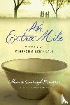 Brown, Sharon Garlough - An Extra Mile – A Story of Embracing God`s Call