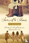 Brown, Sharon Garlough, Carrns, Sharron - Sensible Shoes Study Guide