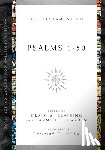 Blaising, Craig A., Hardin, Carmen S., Oden, Thomas C. - Psalms 1–50