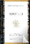 Elowsky, Joel C., Oden, Thomas C. - John 1–10