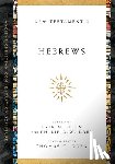 Heen, Erik M., Krey, Philip D. W., Oden, Thomas C. - Hebrews