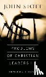 Stott, John - Problems of Christian Leadership