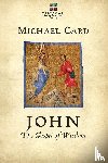 Card, Michael - John
