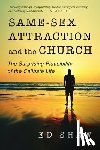 Shaw, Ed, Roberts, Vaughan - SAME SEX ATTRACTION & THE CHUR