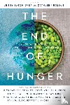 Dyer, Jenny Eaton, Falsani, Cathleen - The End of Hunger – Renewed Hope for Feeding the World
