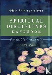 Calhoun, Adele Ahlberg - Spiritual Disciplines Handbook