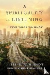 Anderson, Keith R., Allender, Dan B. - A Spirituality of Listening – Living What We Hear