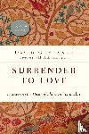 Benner, David G., Pennington, M. Basil - Surrender to Love – Discovering the Heart of Christian Spirituality