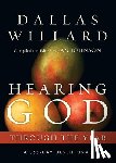 Willard, Dallas - Hearing God Through the Year: A 365-Day Devotional