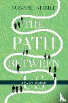 Stabile, Suzanne - The Path Between Us Study Guide