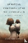 Borgo, Lacy Finn - Spiritual Conversations with Children – Listening to God Together