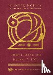 Mobley, Hunter, Stabile, Suzanne - Forty Days on Being a Two