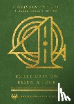 Suh, Christine Yi, Stabile, Suzanne - Forty Days on Being a Four