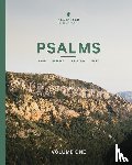 Chung, Brian, Ye–chung, Bryan, Khang, Kathy - Psalms, Volume 1 – With Guided Meditations