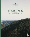 Chung, Brian, Ye–chung, Bryan, Khang, Kathy - Psalms, Volume 2 – With Guided Meditations