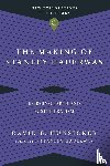 Hunsicker, David B., Hauerwas, Stanley - The Making of Stanley Hauerwas – Bridging Barth and Postliberalism